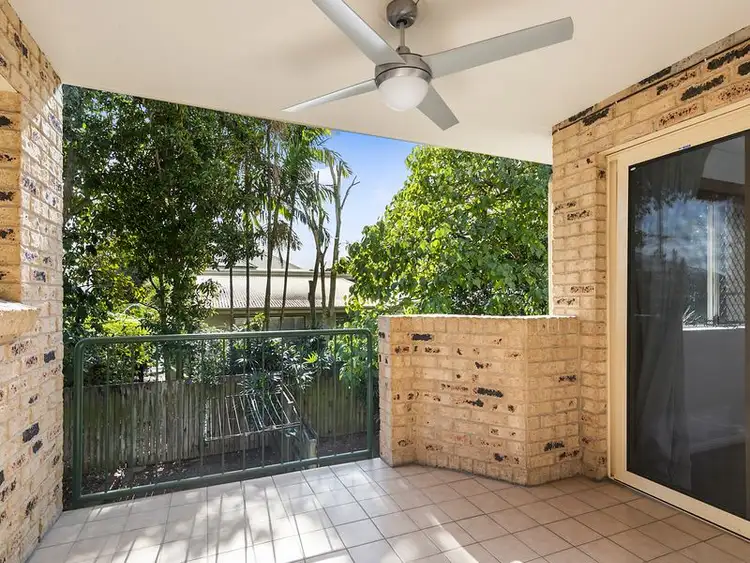 Fourth view of Homely unit listing, 1/39 Malcolm Street, Hawthorne QLD 4171