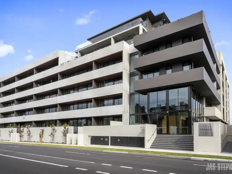 405/125 Francis Street, Yarraville VIC 3013