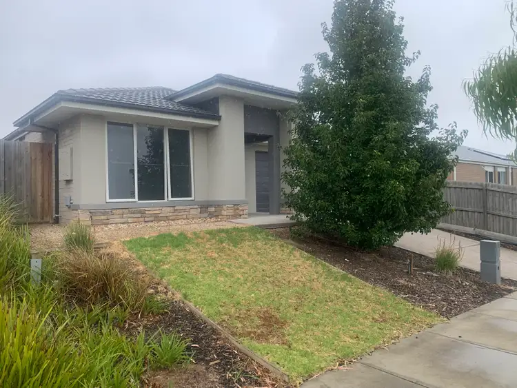 Main view of Homely house listing, 39 Hinterland Drive, Curlewis VIC 3222