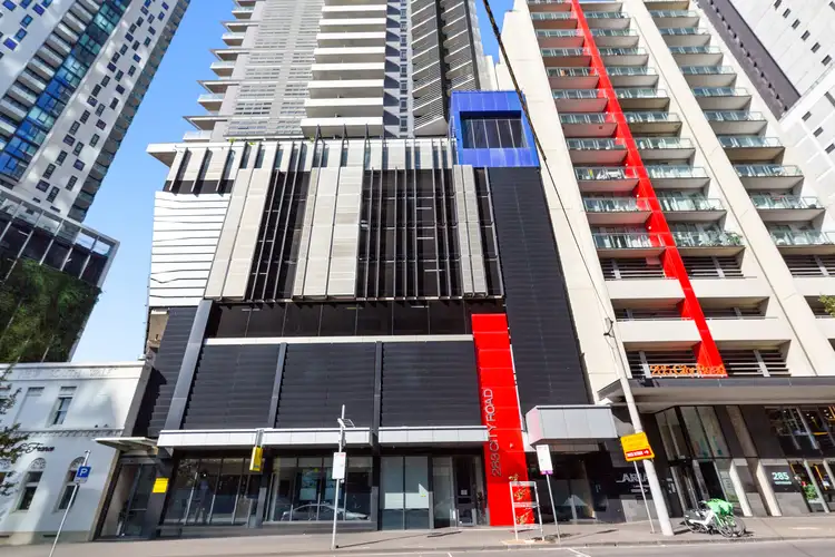 2005/283 City Road, Southbank VIC 3006