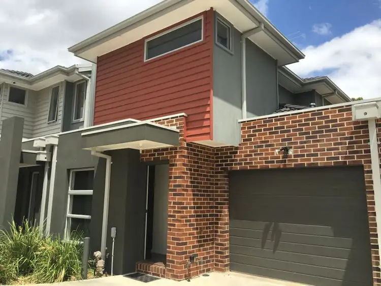 8/537 Melton Highway, Sydenham VIC 3037