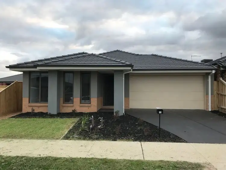 Main view of Homely house listing, 12 Shirley Street, Pakenham VIC 3810
