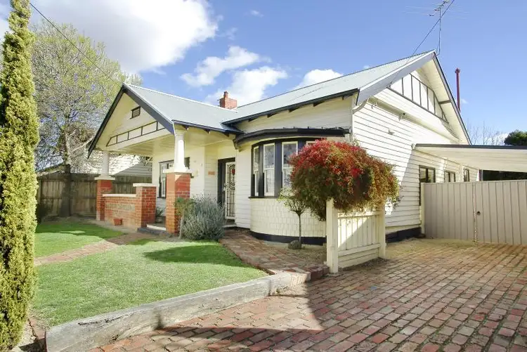Main view of Homely house listing, 3 Stubbs Avenue, North Geelong VIC 3215
