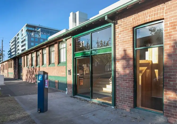 8/31 Moreland Street, Footscray VIC 3011