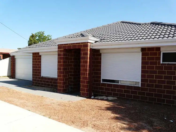 120A Fremantle Road