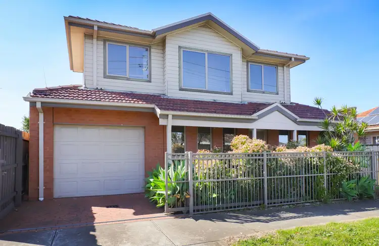1B Stooke Street