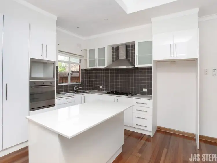 Fifth view of Homely house listing, 18 Andrews Street, Spotswood VIC 3015