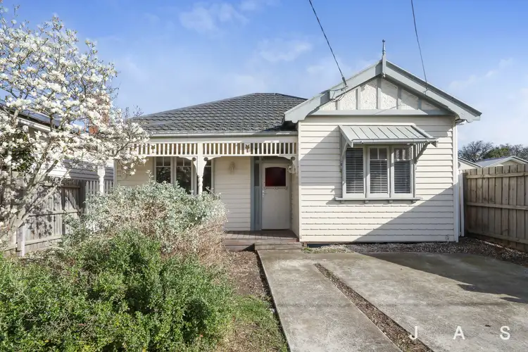 62 Eleanor Street