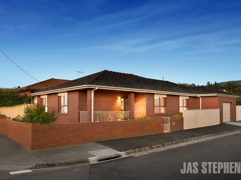 Main view of Homely house listing, 28 Herbert Street, Footscray VIC 3011