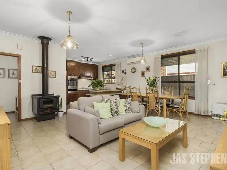 Second view of Homely house listing, 28 Herbert Street, Footscray VIC 3011