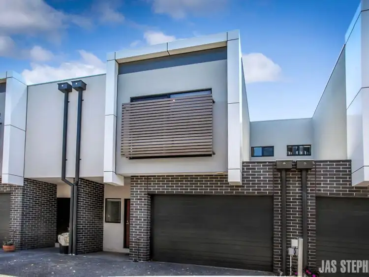 4/36 Glamis Road, West Footscray VIC 3012