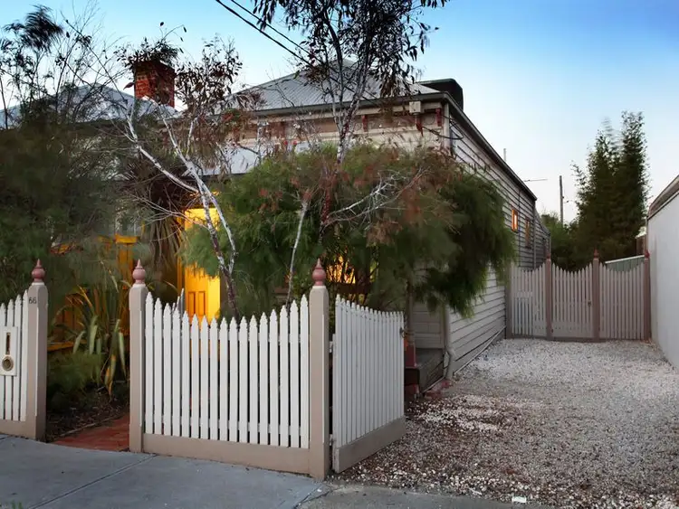 66 River Street, Newport VIC 3015