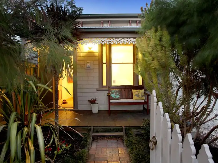 Second view of Homely house listing, 66 River Street, Newport VIC 3015