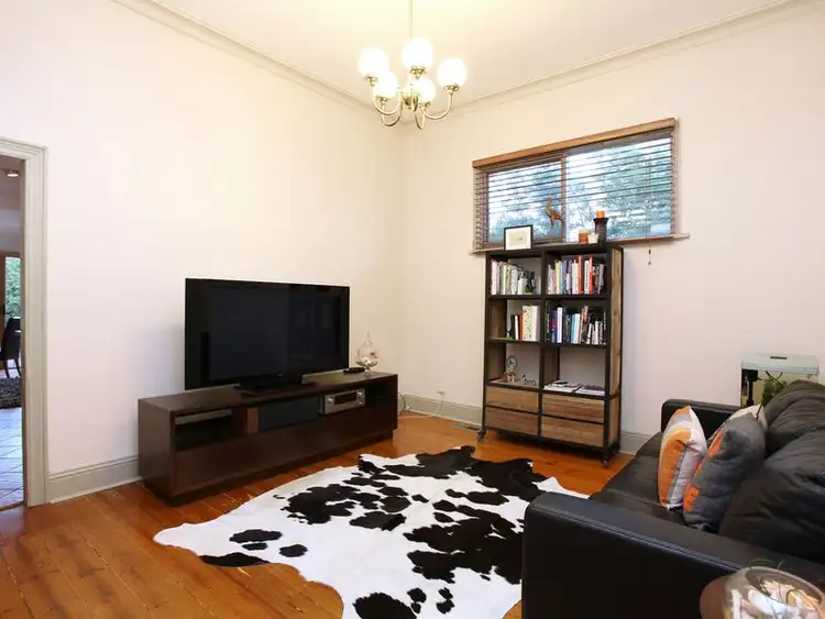 Third view of Homely house listing, 66 River Street, Newport VIC 3015