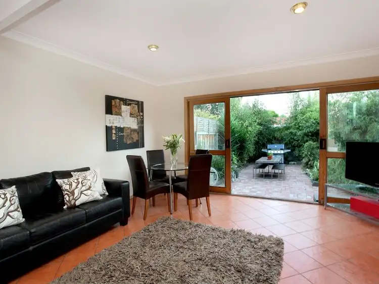 Fifth view of Homely house listing, 66 River Street, Newport VIC 3015