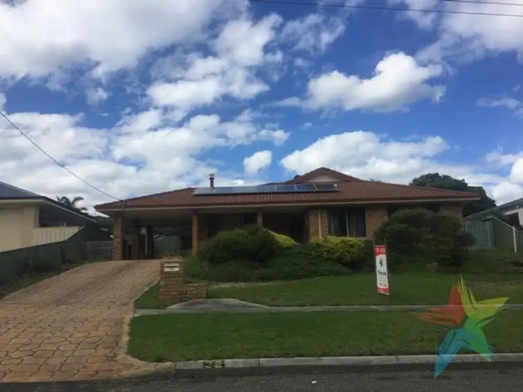 Main view of Homely house listing, 32 Barnesby Drive, Yakamia WA 6330