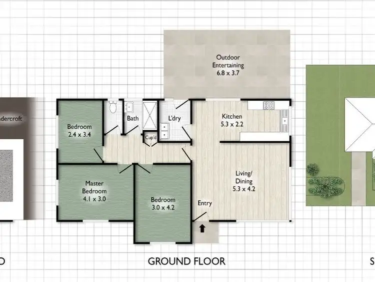 Main view of Homely house listing, 41 Taylor Street, Balmoral QLD 4171