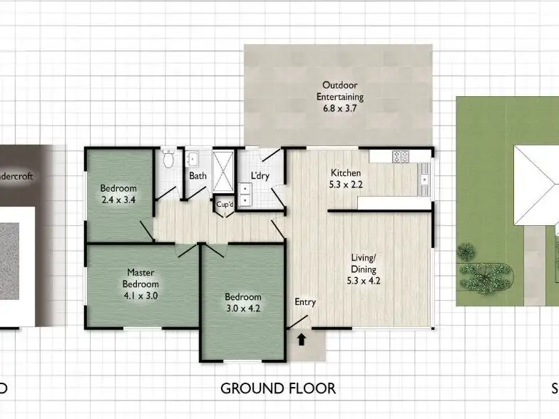 Main view of Homely house listing, 41 Taylor Street, Balmoral QLD 4171