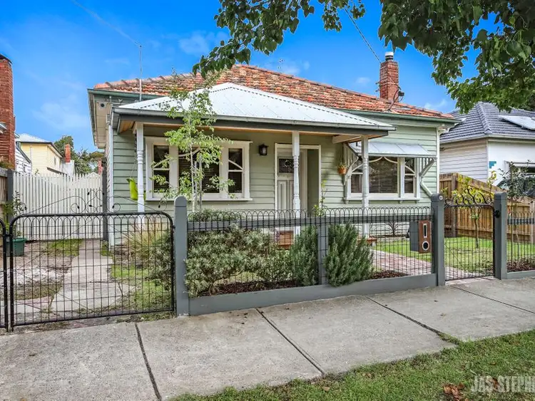 57 Hansen Street, West Footscray VIC 3012