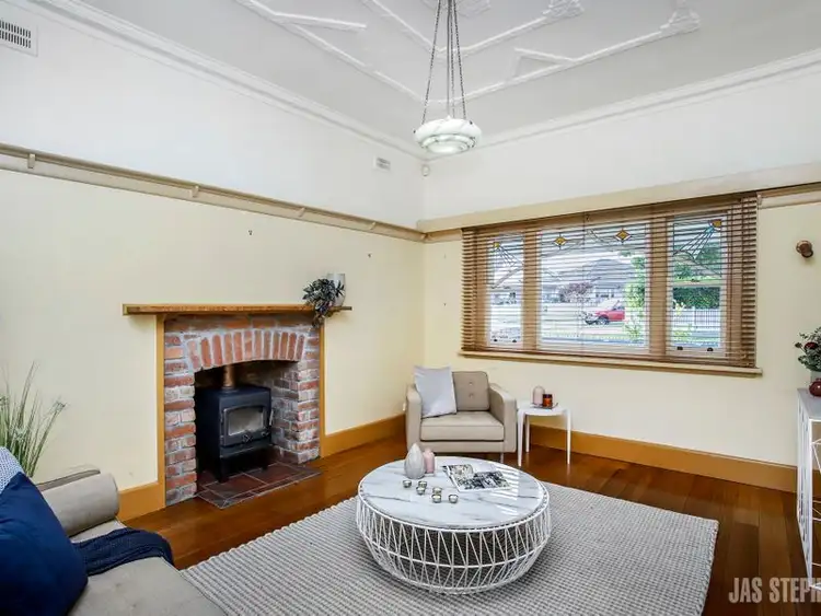 Second view of Homely house listing, 57 Hansen Street, West Footscray VIC 3012