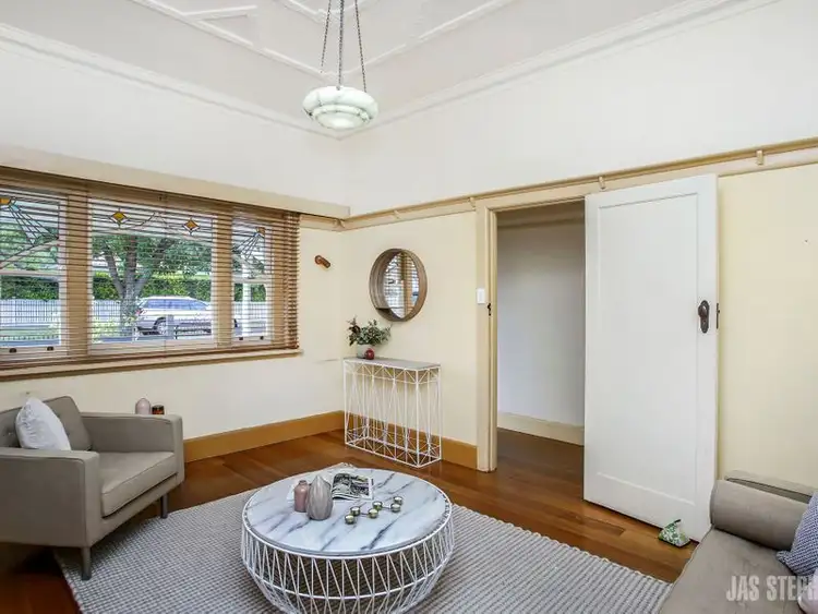 Third view of Homely house listing, 57 Hansen Street, West Footscray VIC 3012