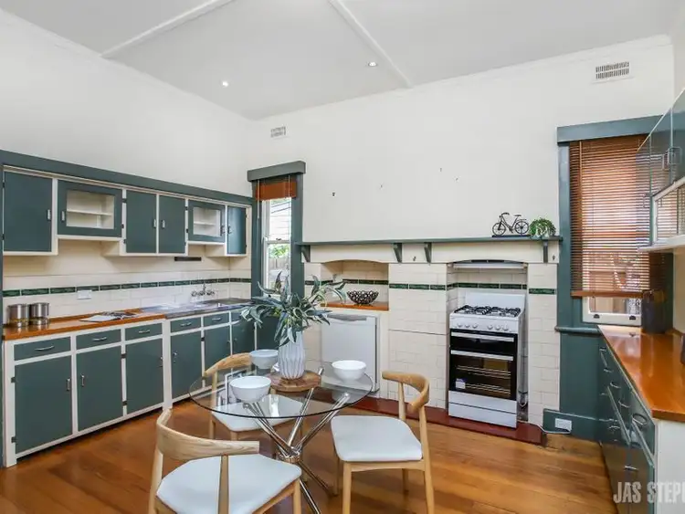 Fourth view of Homely house listing, 57 Hansen Street, West Footscray VIC 3012