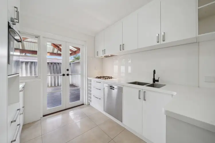 Main view of Homely villa listing, 46A Temple Street, Victoria Park WA 6100
