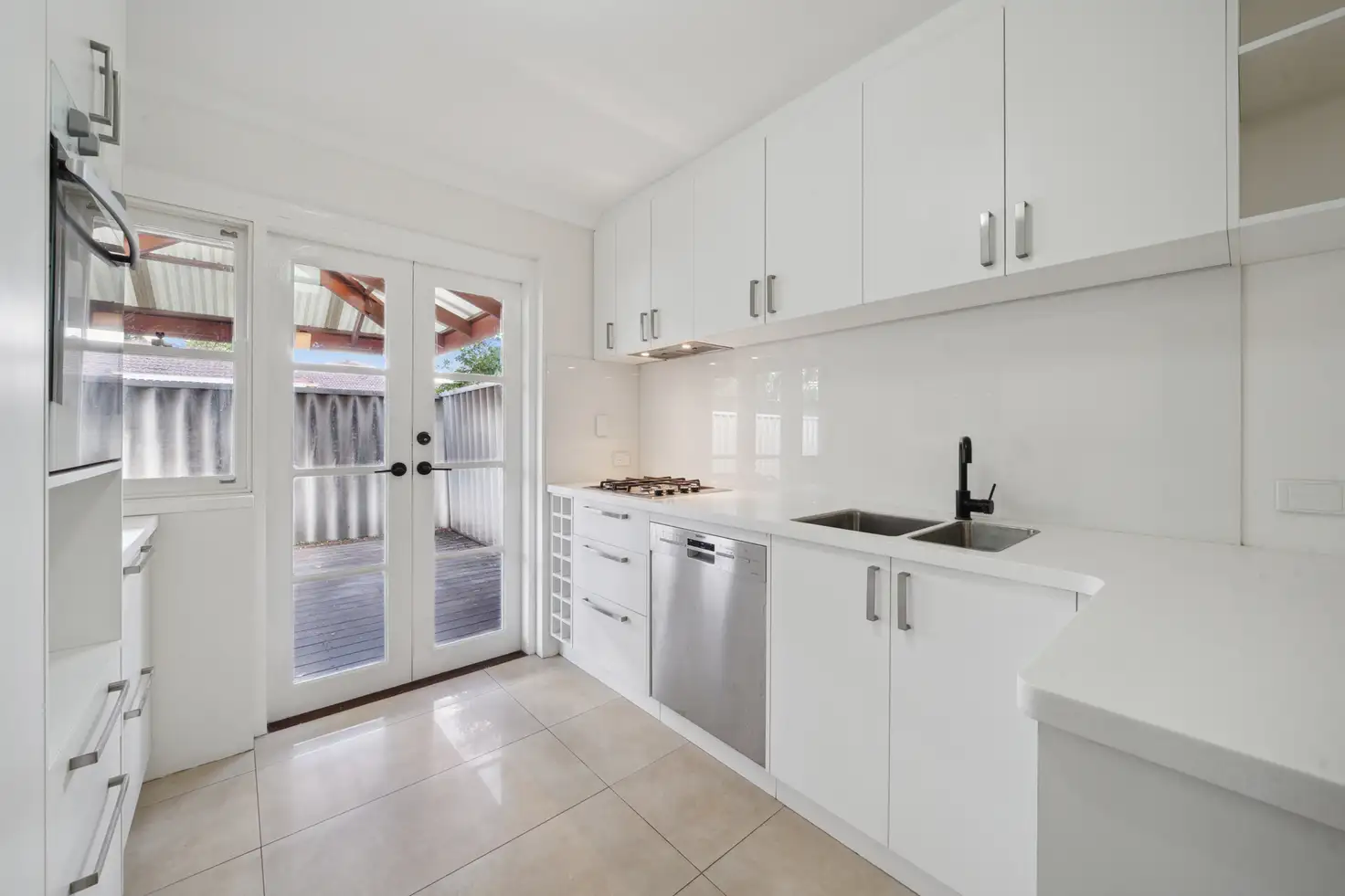 Main view of Homely villa listing, 46A Temple Street, Victoria Park WA 6100