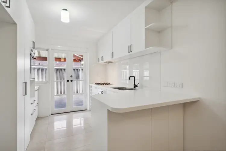 Second view of Homely villa listing, 46A Temple Street, Victoria Park WA 6100