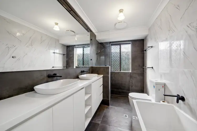 Fourth view of Homely villa listing, 46A Temple Street, Victoria Park WA 6100