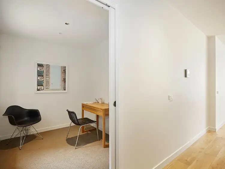 Fourth view of Homely apartment listing, 6.08/19 Russell Street, Essendon VIC 3040