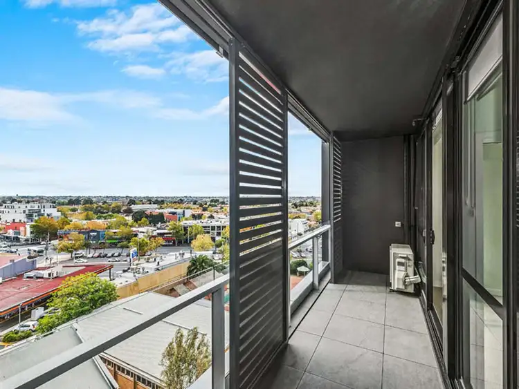 Fifth view of Homely apartment listing, 6.08/19 Russell Street, Essendon VIC 3040