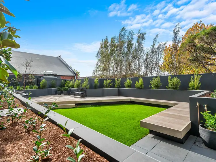 Sixth view of Homely apartment listing, 6.08/19 Russell Street, Essendon VIC 3040