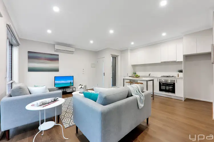 Main view of Homely townhouse listing, 5/170 Hilton Street, Glenroy VIC 3046