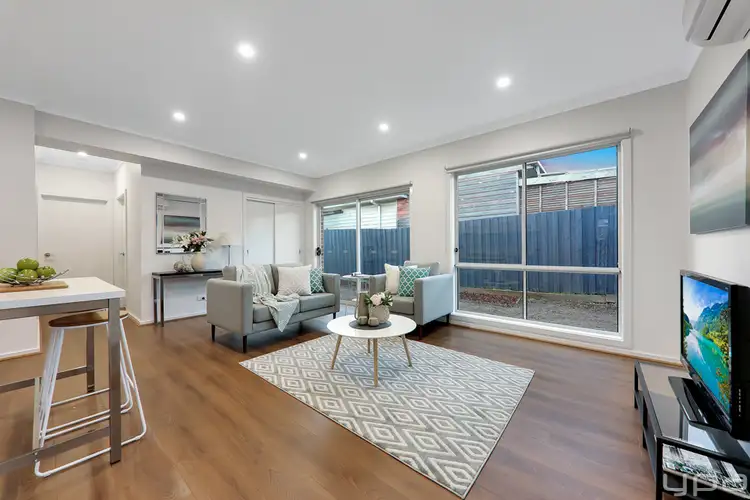 Fourth view of Homely townhouse listing, 5/170 Hilton Street, Glenroy VIC 3046
