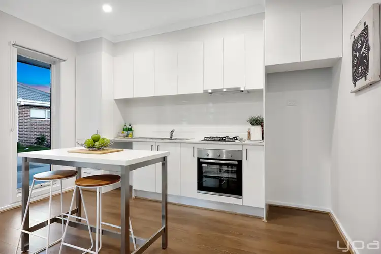 Seventh view of Homely townhouse listing, 5/170 Hilton Street, Glenroy VIC 3046