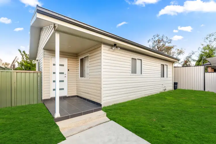 Fifth view of Homely house listing, 175A Woods Road, Yagoona NSW 2199