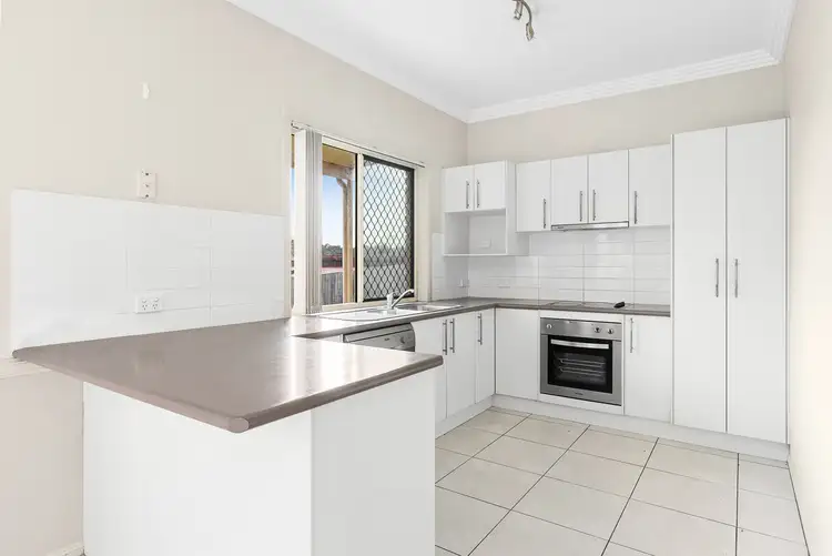 Second view of Homely house listing, 10 Emerald Crescent, Springfield Lakes QLD 4300