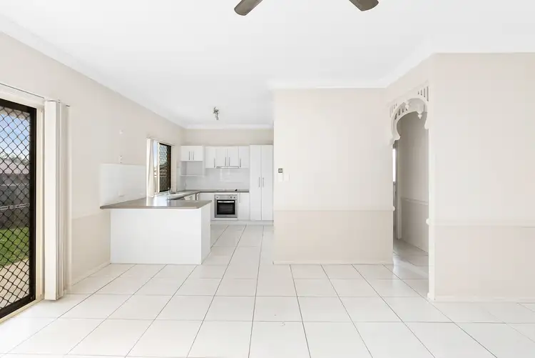 Fourth view of Homely house listing, 10 Emerald Crescent, Springfield Lakes QLD 4300