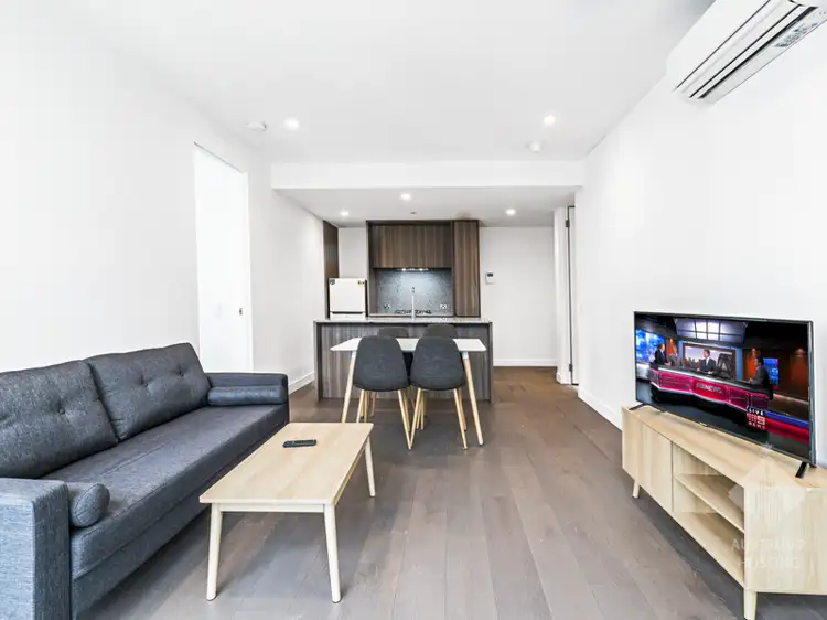 Main view of Homely apartment listing, 3908/160 Victoria Street, Carlton VIC 3053