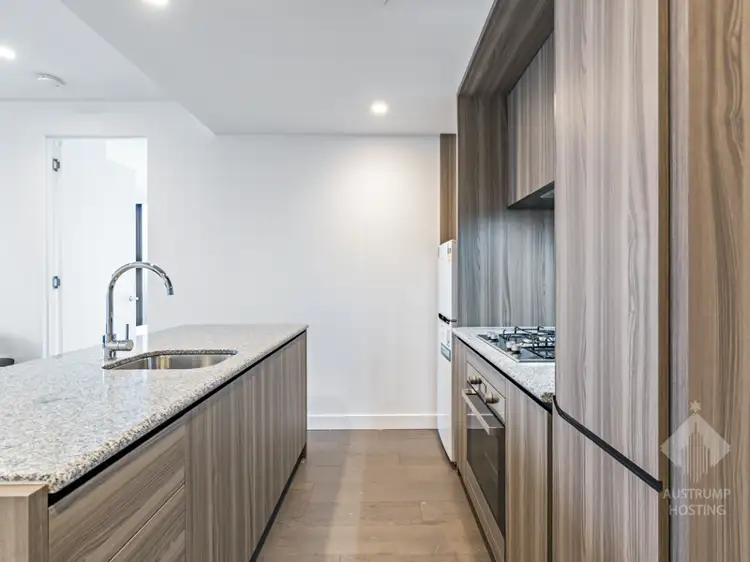 Second view of Homely apartment listing, 3908/160 Victoria Street, Carlton VIC 3053