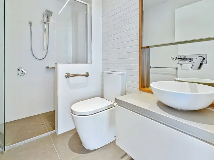 Second view of Homely apartment listing, 212/19-21 Poplar Street, Box Hill VIC 3128
