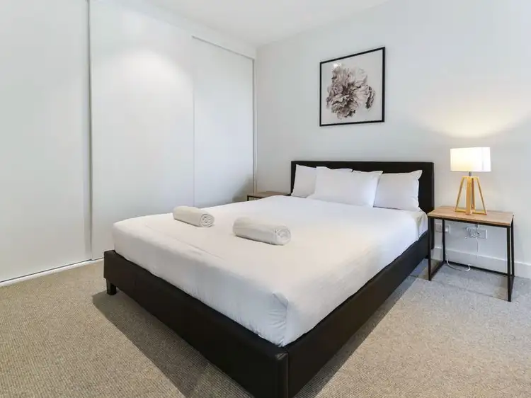 Third view of Homely apartment listing, 212/19-21 Poplar Street, Box Hill VIC 3128