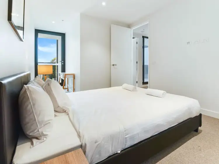Fourth view of Homely apartment listing, 212/19-21 Poplar Street, Box Hill VIC 3128