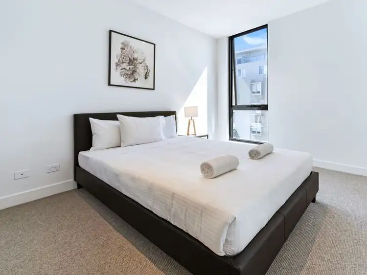 Fifth view of Homely apartment listing, 212/19-21 Poplar Street, Box Hill VIC 3128