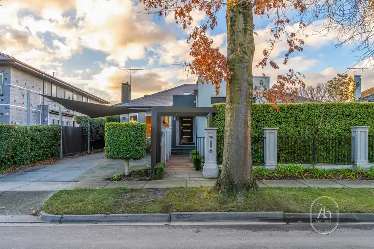 15 Hamal Street, Donvale VIC 3111