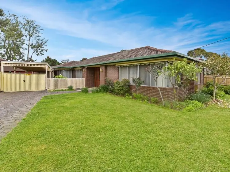 29 Kooringa Crescent, Wheelers Hill VIC 3150