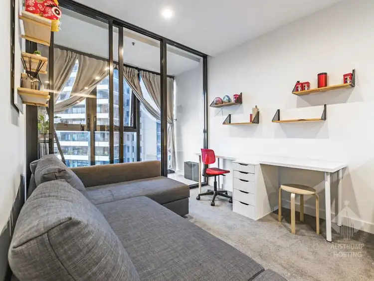 1605/105 Clarendon Street, Southbank VIC 3006