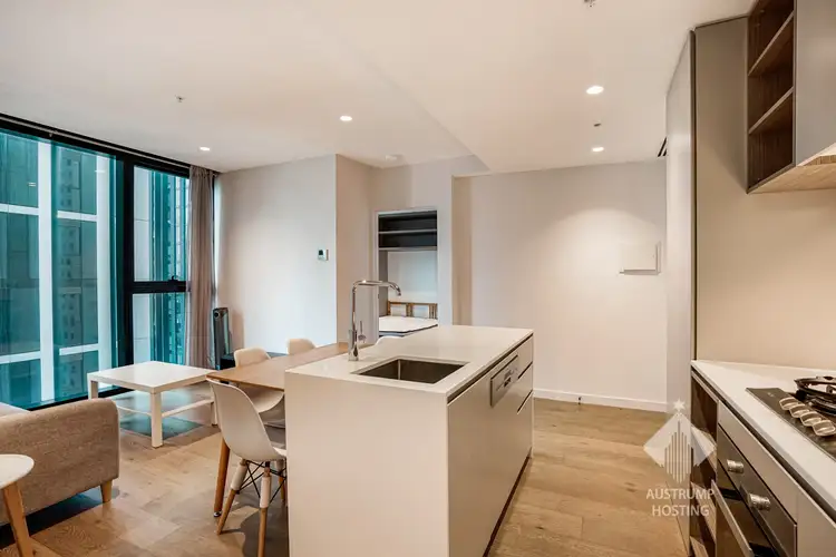 3301/462 Elizabeth Street, Melbourne VIC 3000