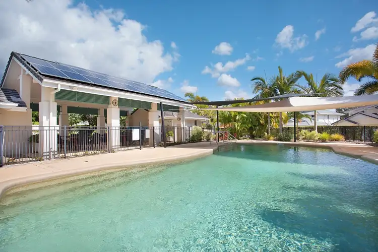 73/11 Eden Court, Nerang QLD 4211